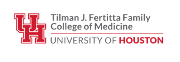 University of Houston College of Medicine Logo